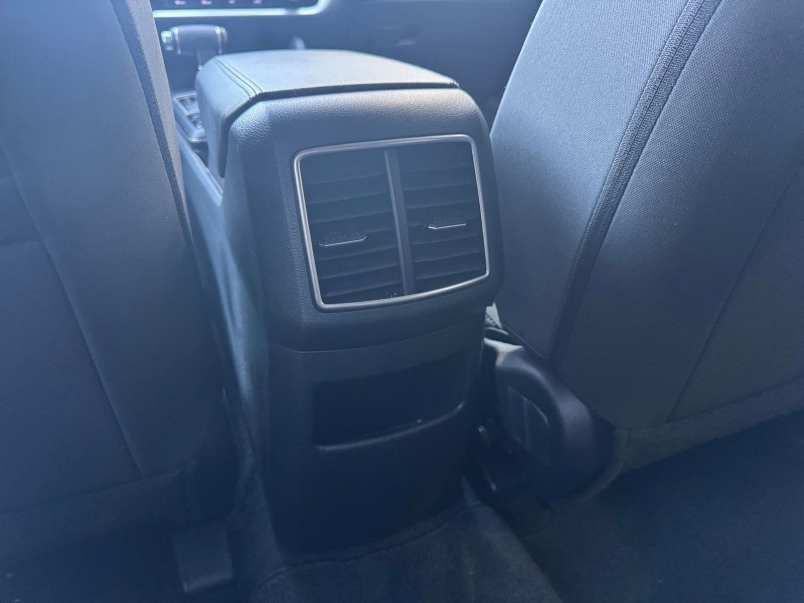 Thumbnail: 2025 Kia Sportage - 22