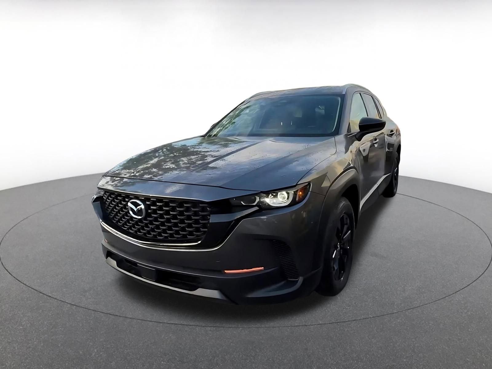 Thumbnail: 2025 Mazda CX-50 - 7