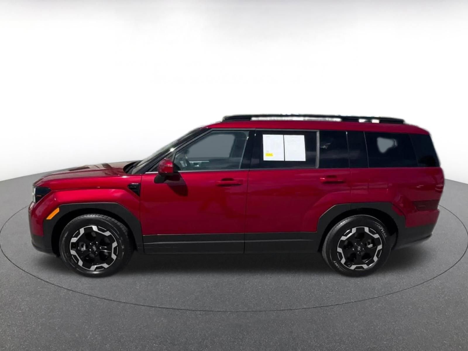 Thumbnail: 2025 Hyundai Santa Fe - 9