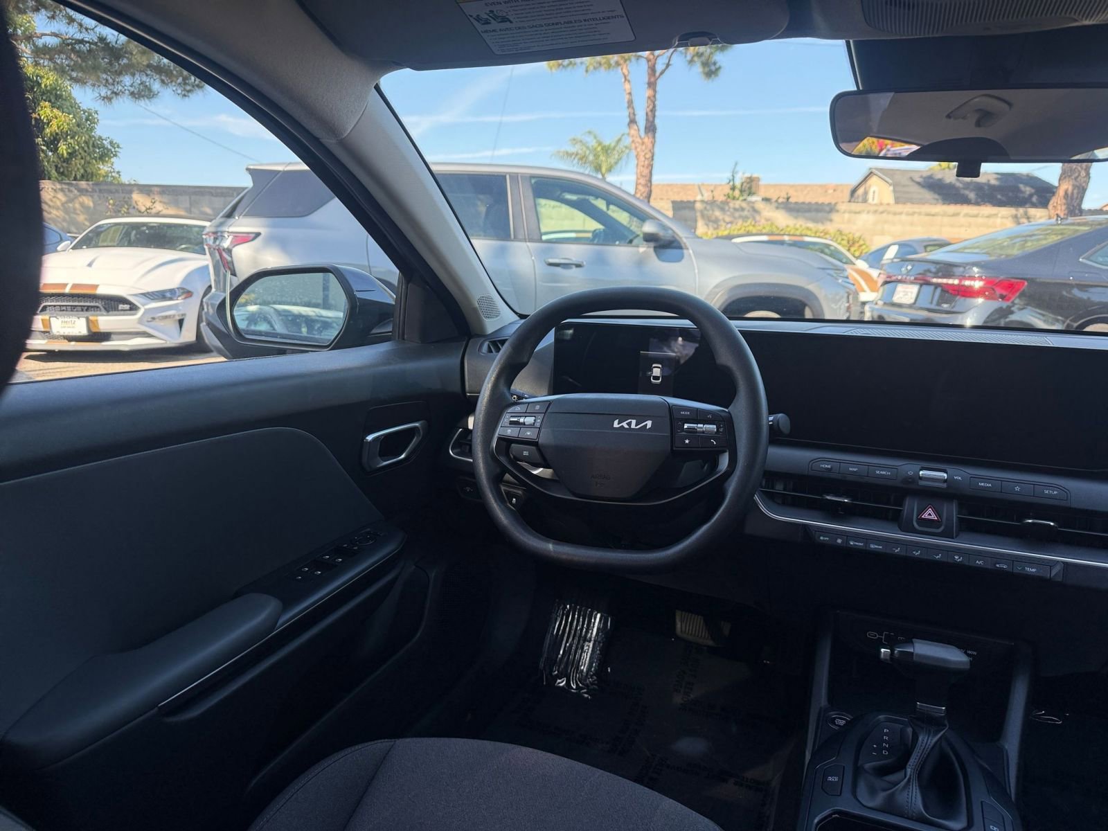 Thumbnail: 2025 Kia K4 - 32
