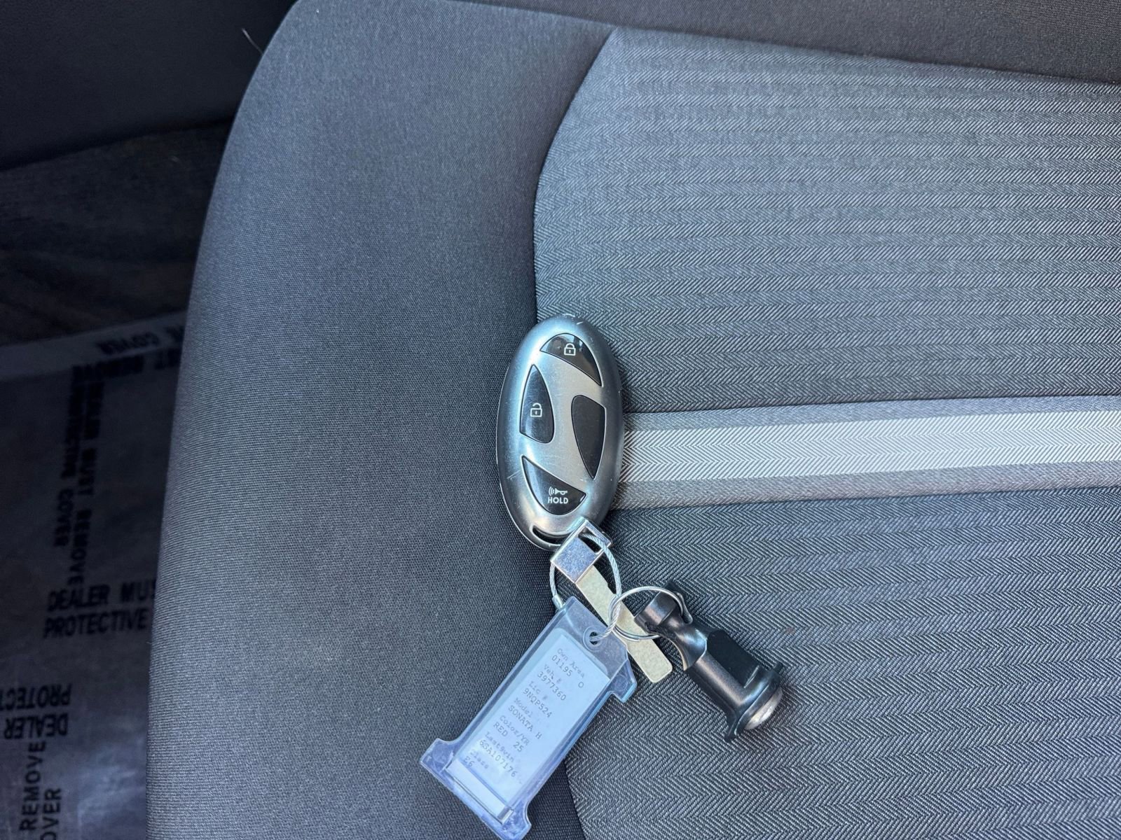 Thumbnail: 2025 Hyundai Sonata - 21