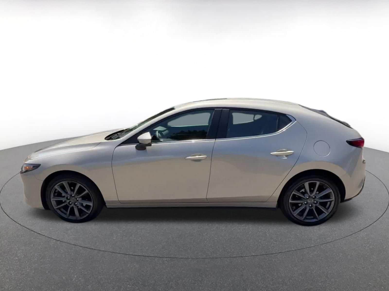 Thumbnail: 2026 Mazda Mazda3 - 7