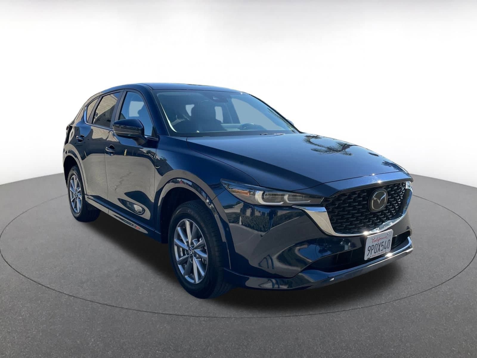 Thumbnail: 2025 Mazda CX-5 - 1