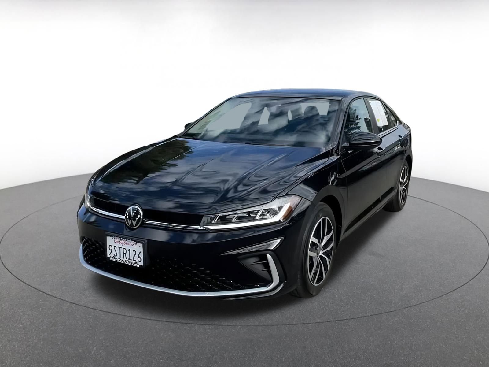 Thumbnail: 2025 Volkswagen Jetta - 7