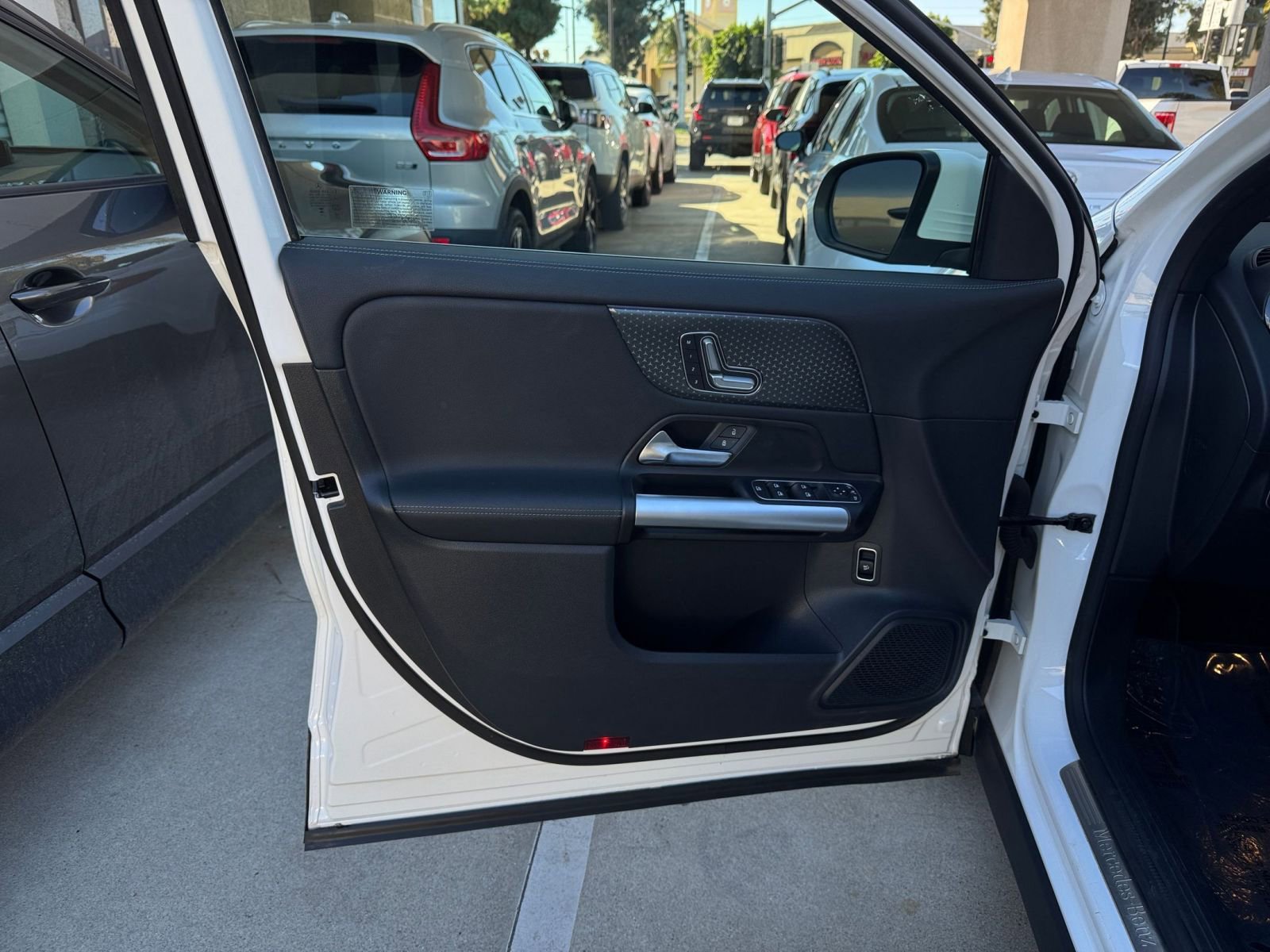 Thumbnail: 2025 Mercedes-Benz GLA - 20