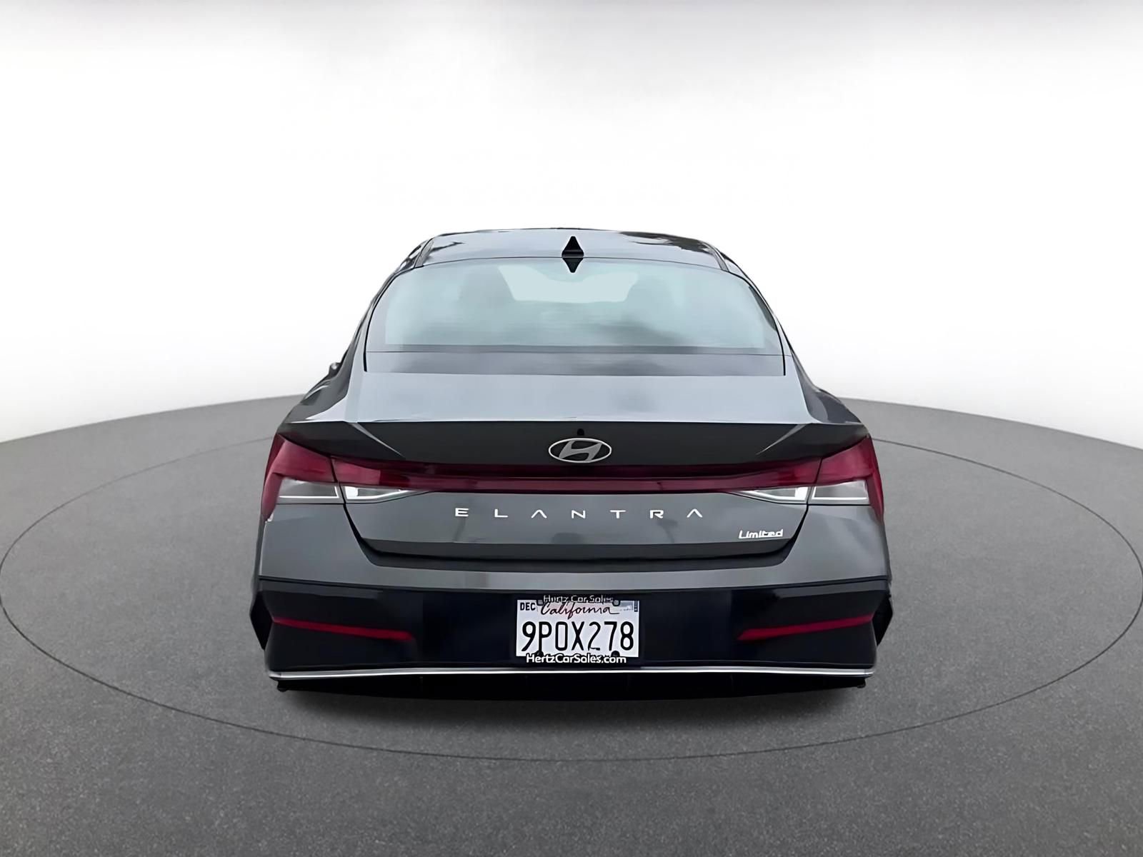 Thumbnail: 2025 Hyundai Elantra - 12