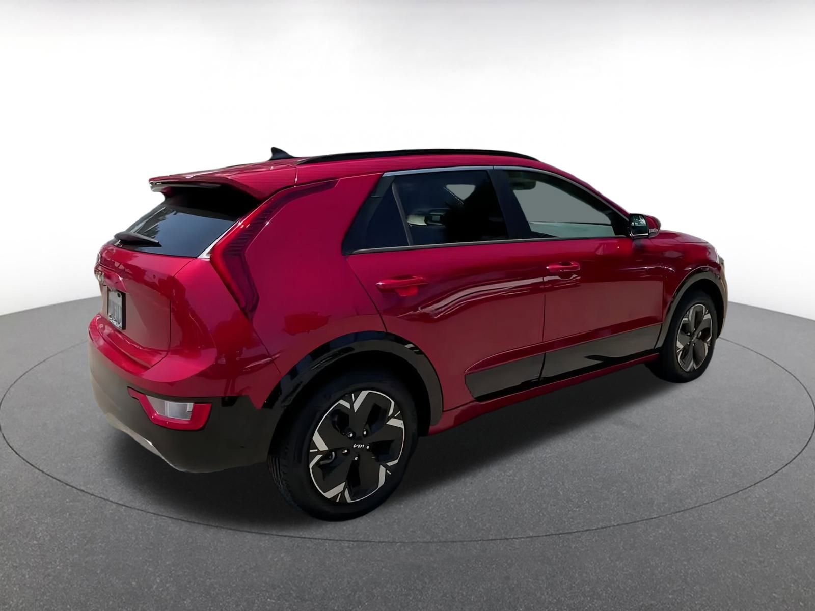 Thumbnail: 2023 Kia Niro - 15