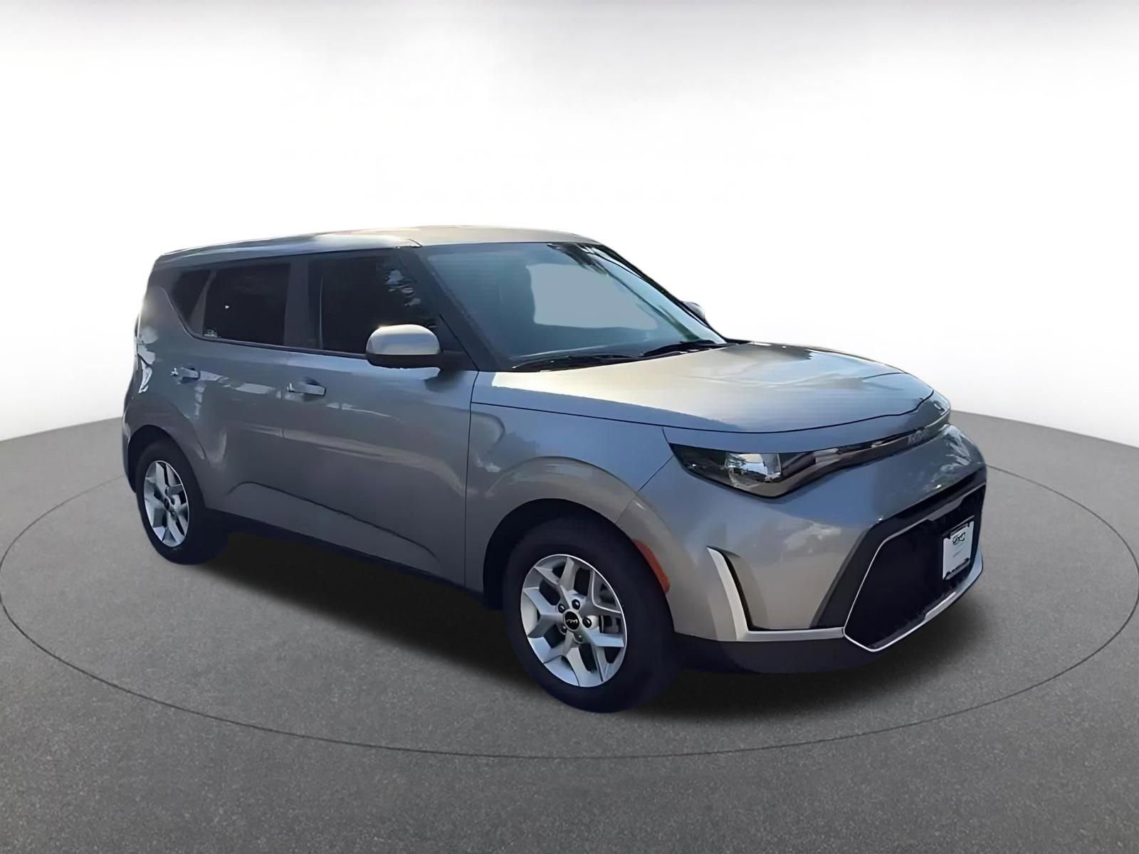 Thumbnail: 2025 Kia Soul - 3