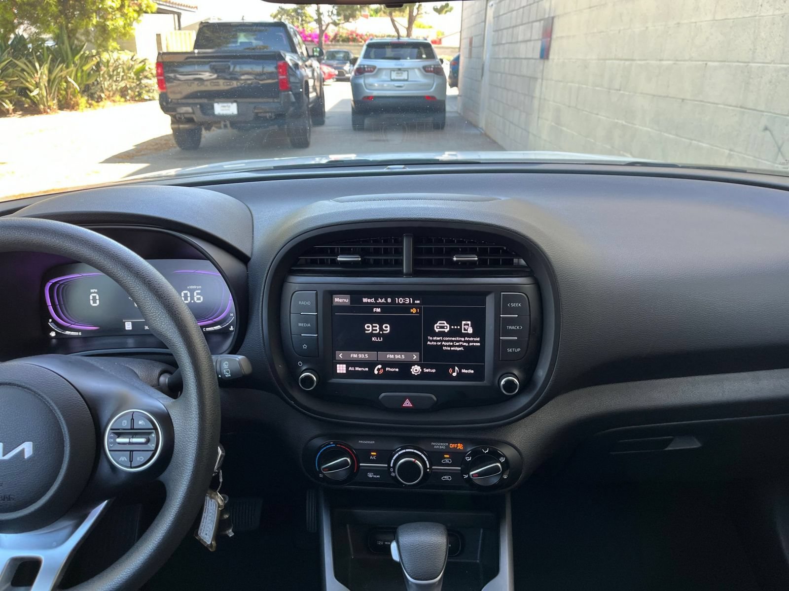 Thumbnail: 2025 Kia Soul - 17