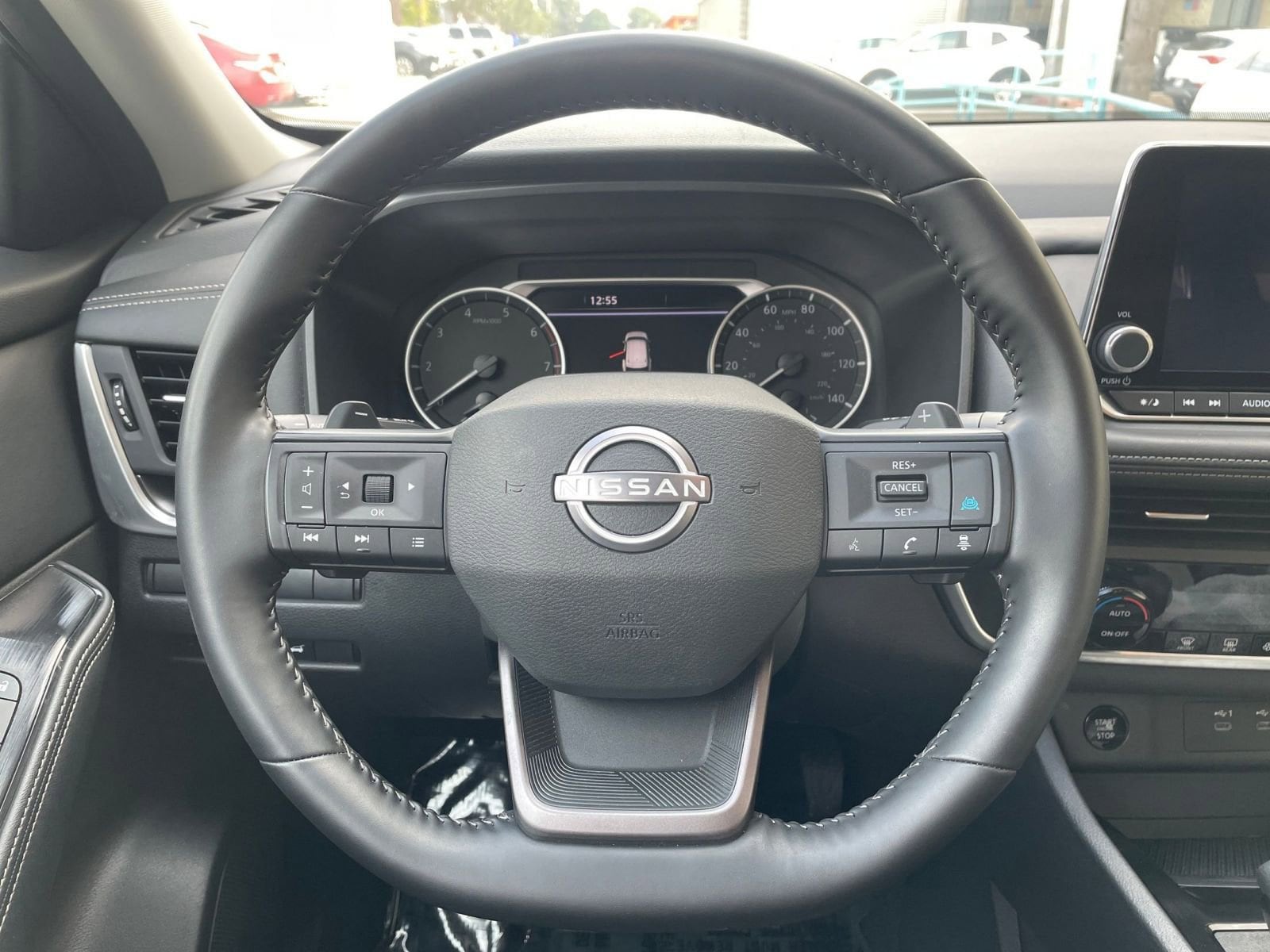 Thumbnail: 2025 Nissan Rogue - 28