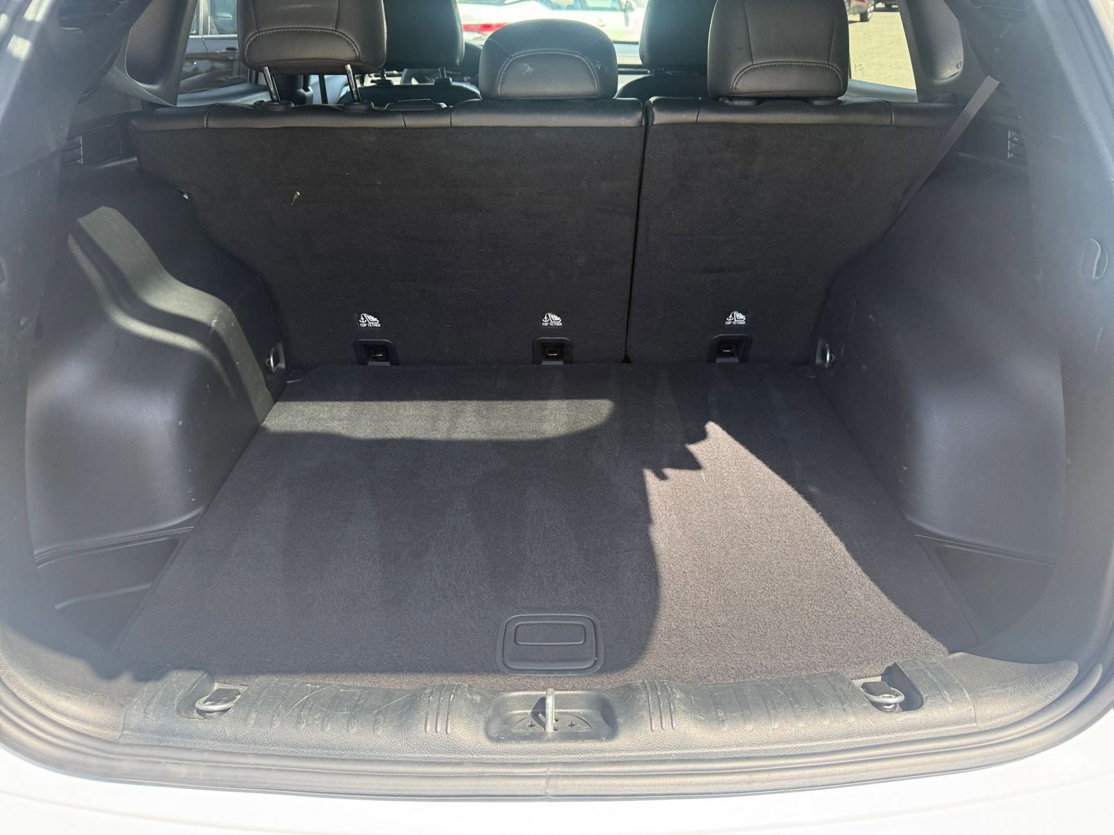 Thumbnail: 2025 Jeep Compass - 27