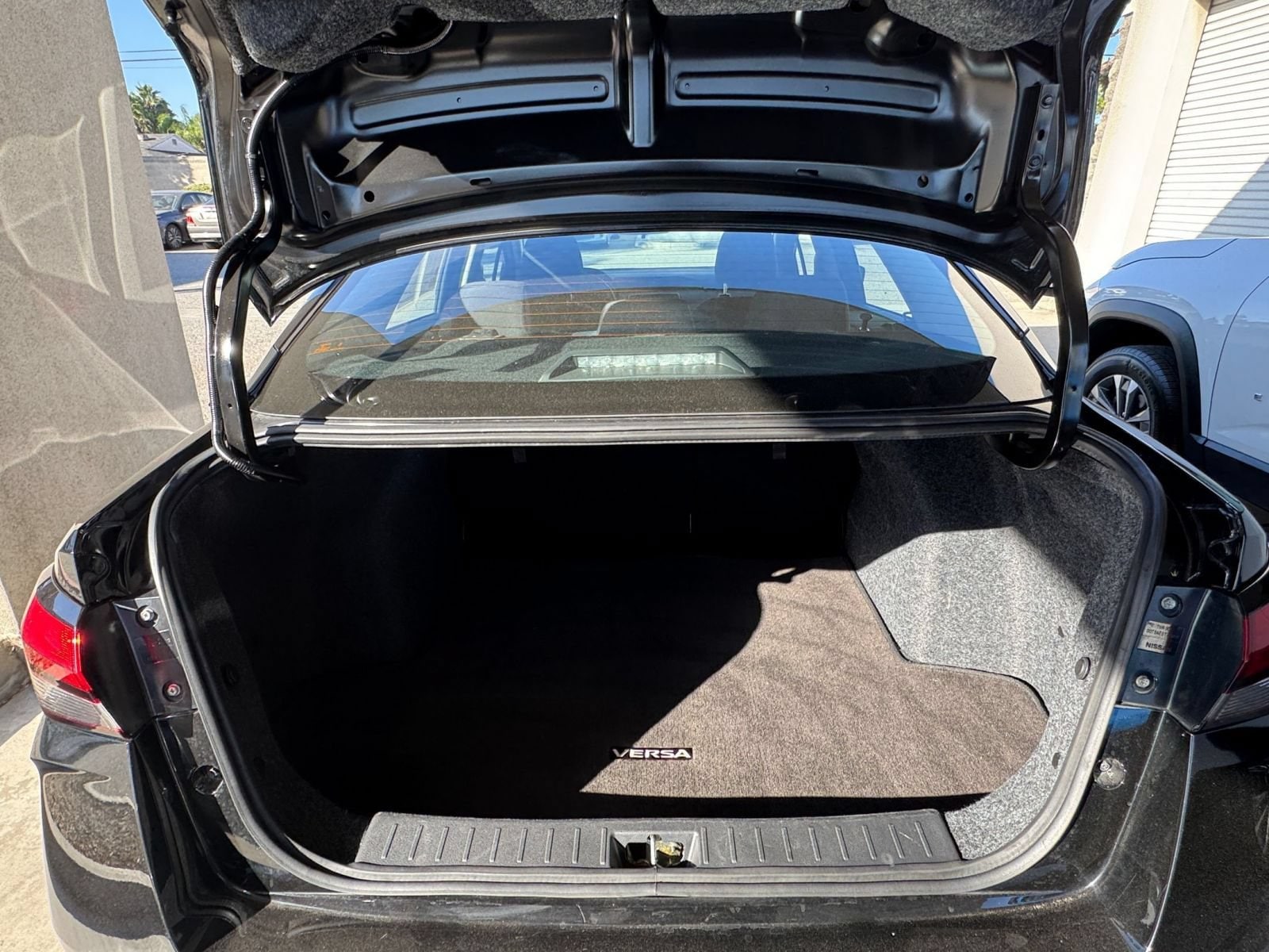 Thumbnail: 2025 Nissan Versa - 29