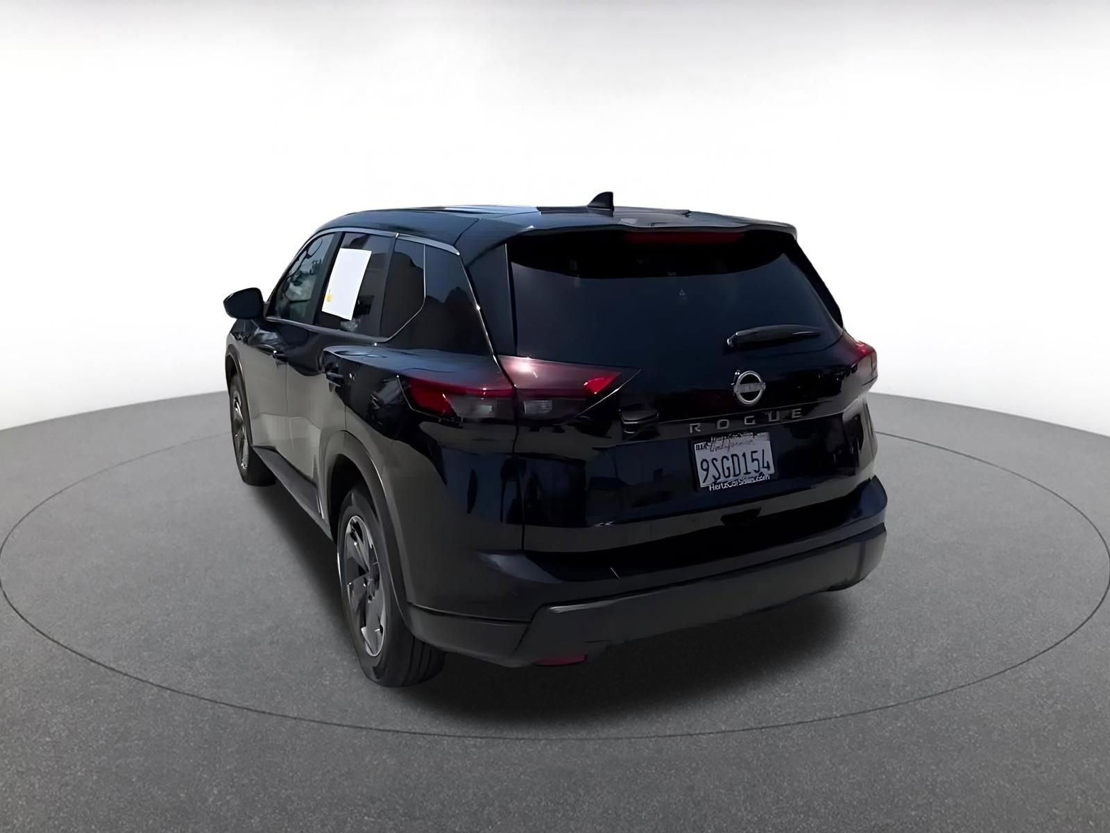 Thumbnail: 2025 Nissan Rogue - 11