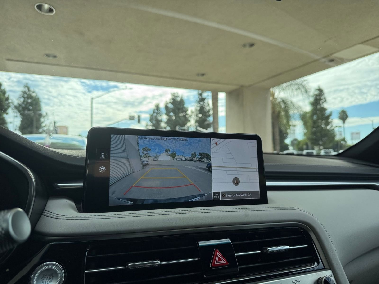 Thumbnail: 2025 Genesis G70 - 17