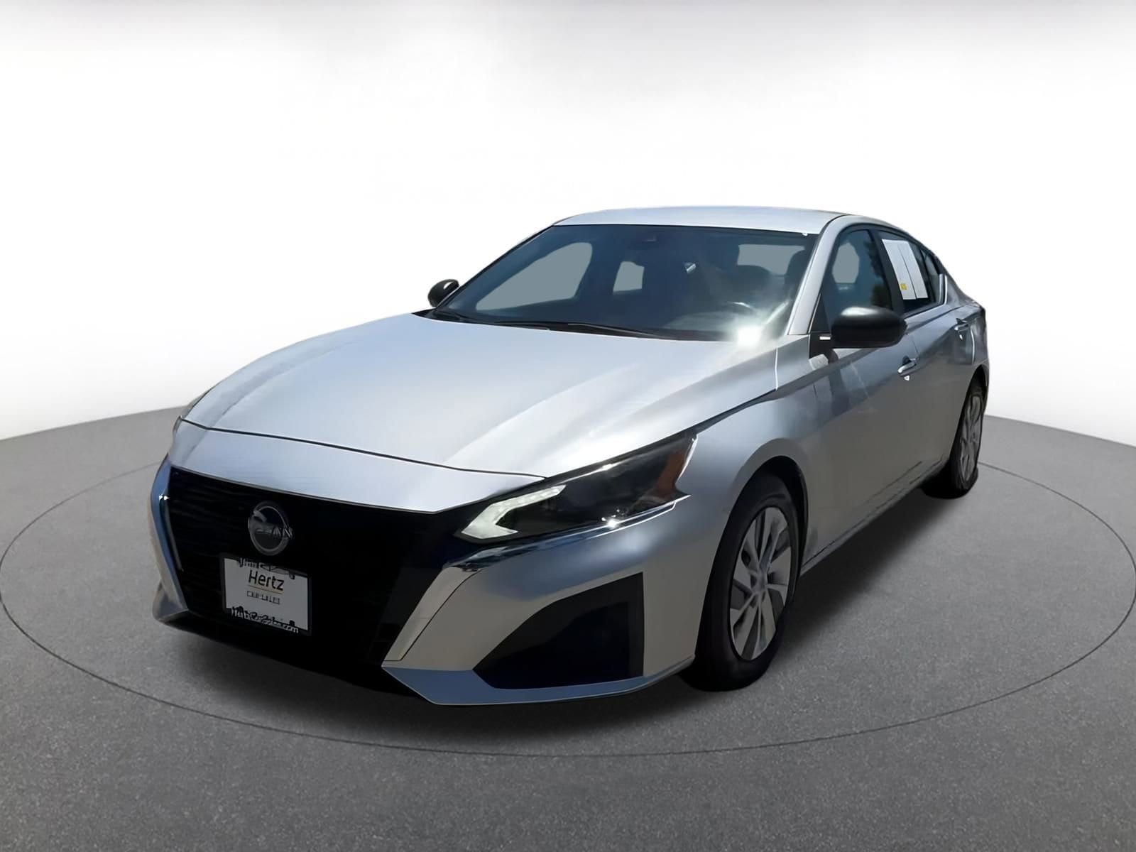 Thumbnail: 2024 Nissan Altima - 7