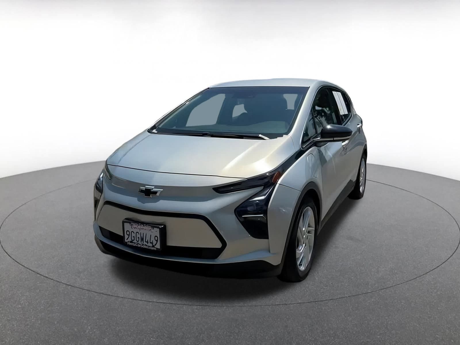Thumbnail: 2023 Chevrolet Bolt EV - 6