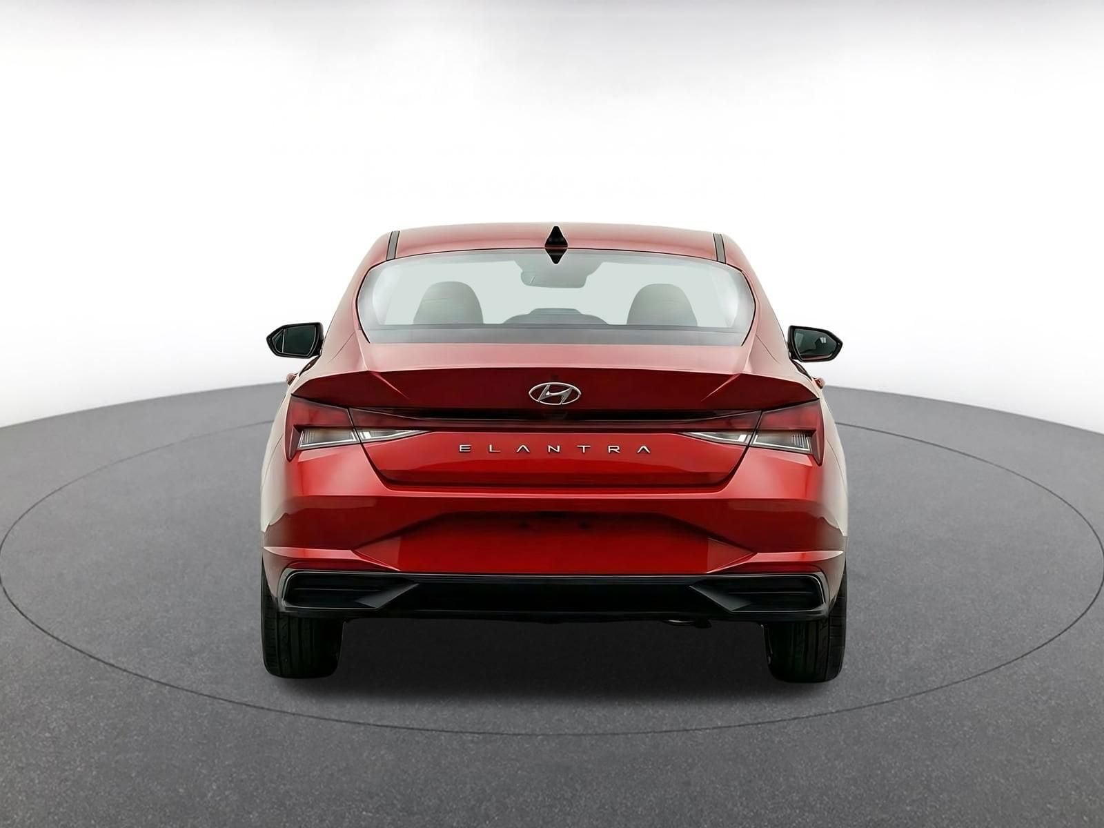 Thumbnail: 2026 Hyundai Elantra - 8