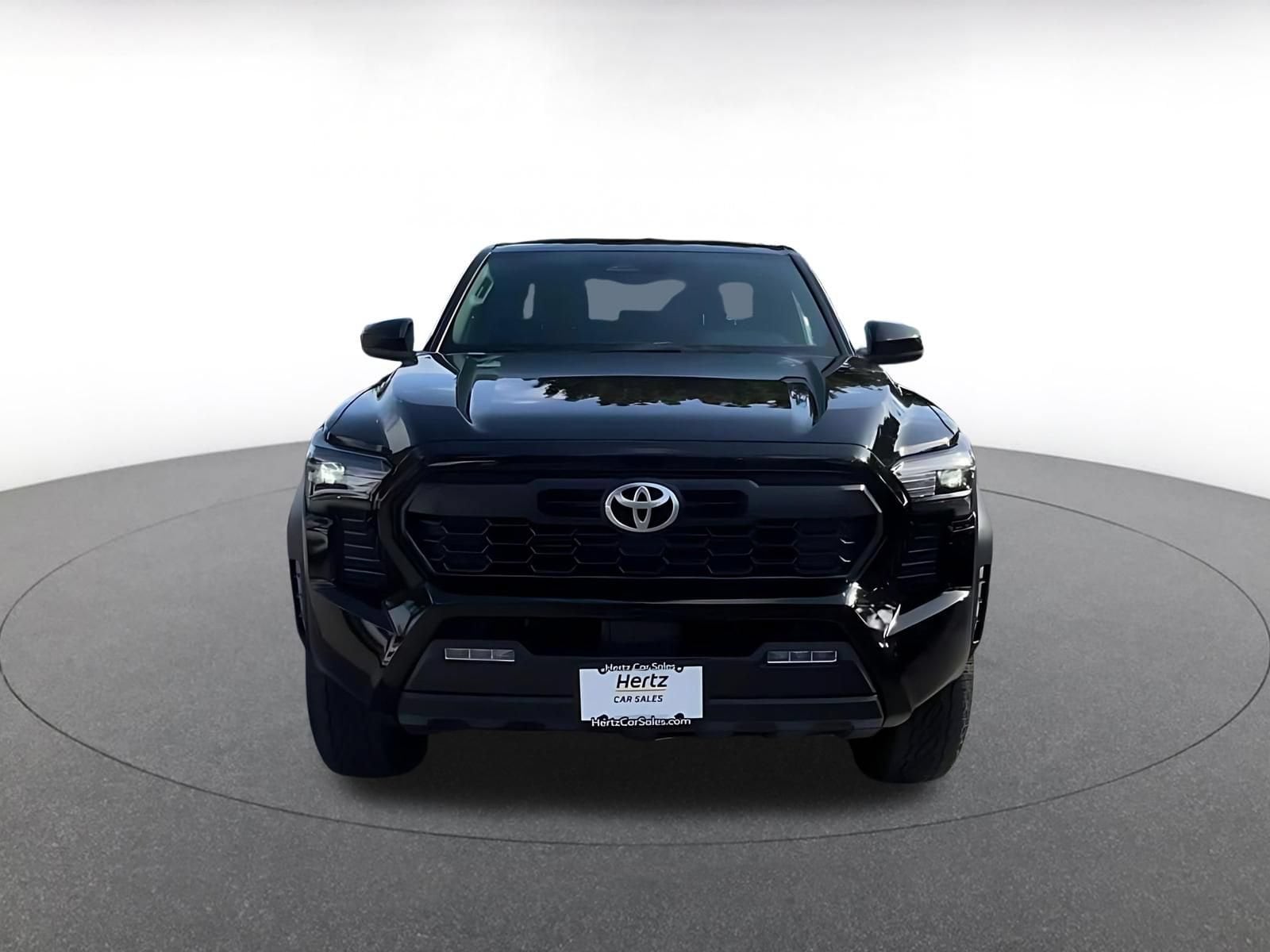 Thumbnail: 2025 Toyota Tacoma - 4