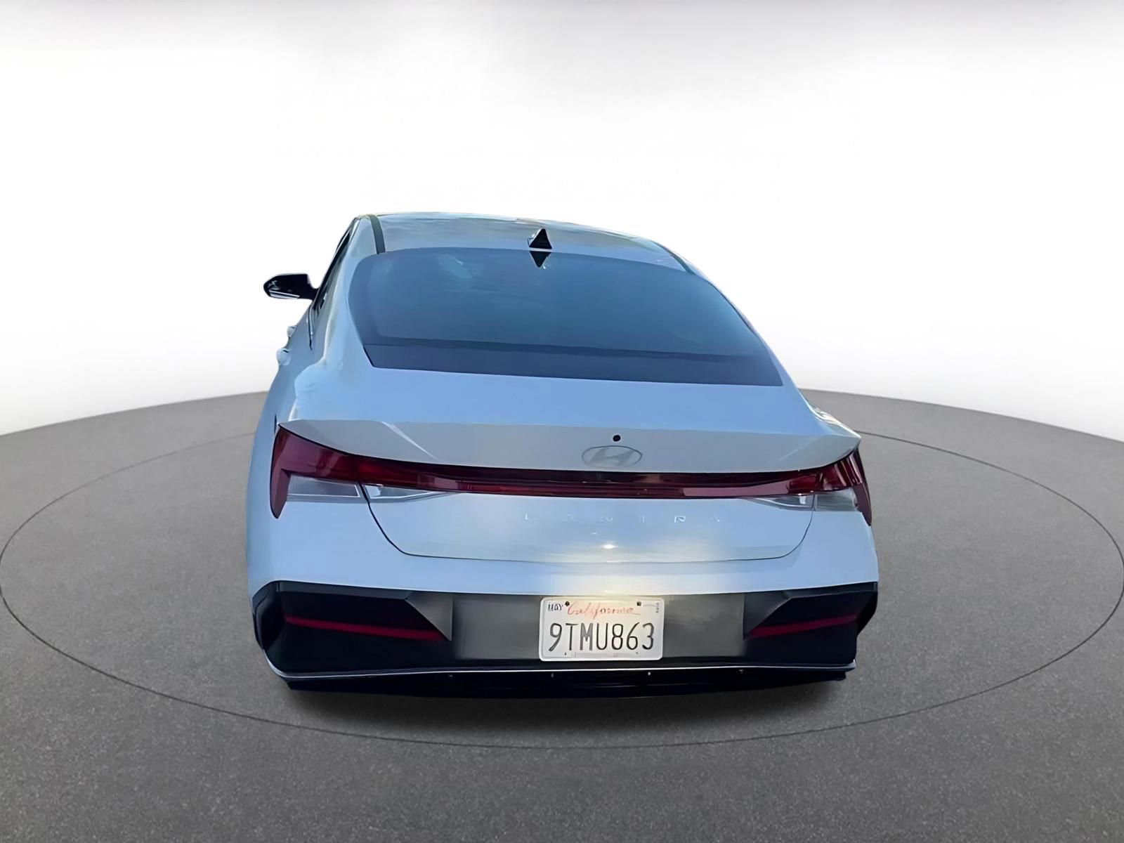 Thumbnail: 2025 Hyundai Elantra - 14