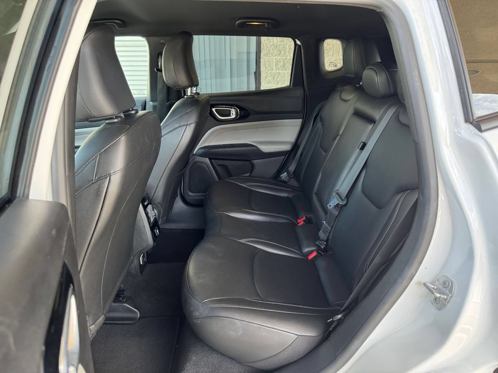 Thumbnail: 2025 Jeep Compass - 22