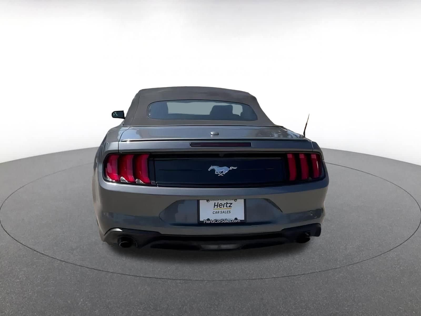 Thumbnail: 2023 Ford Mustang - 12