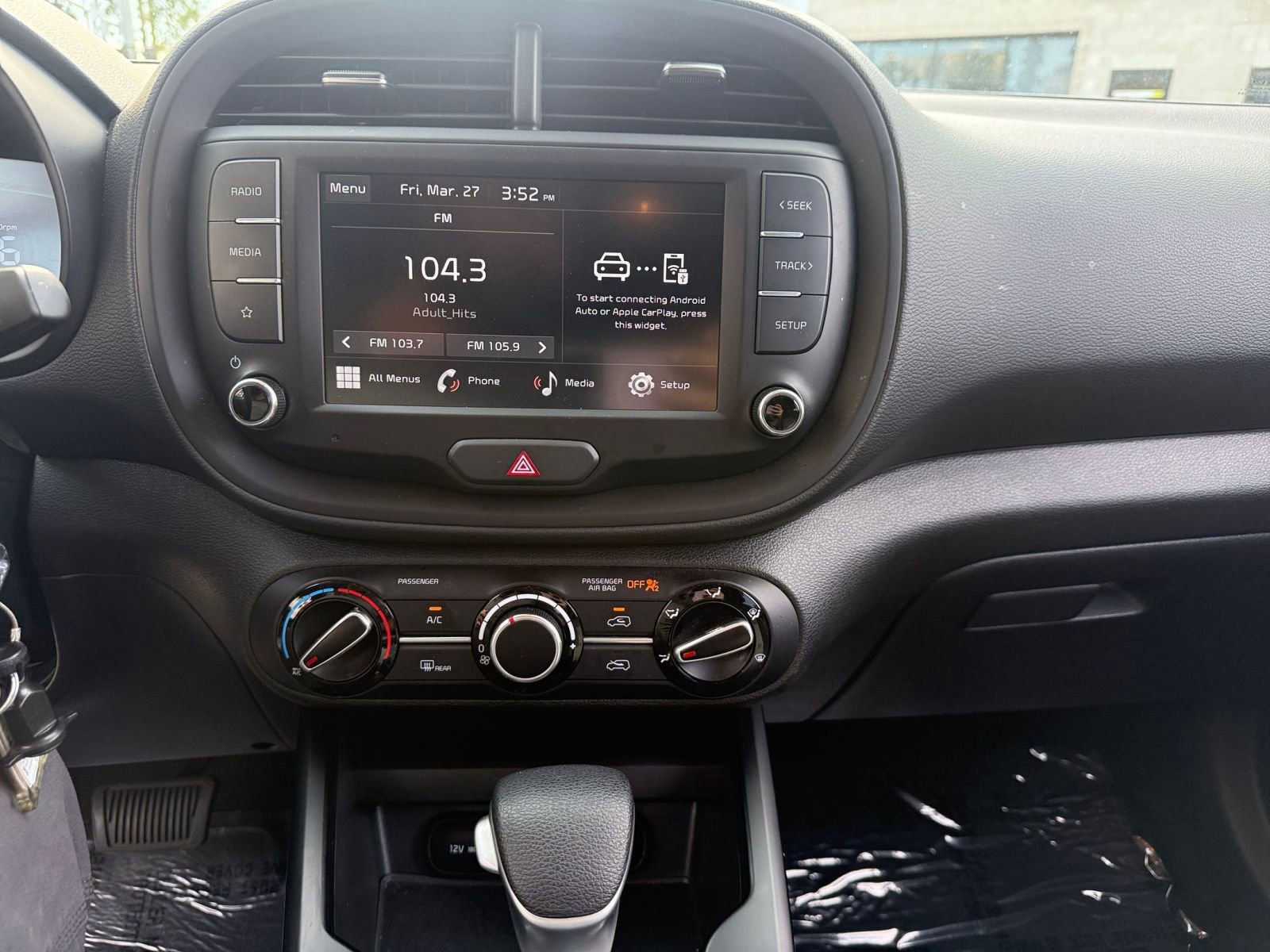 Thumbnail: 2025 Kia Soul - 17