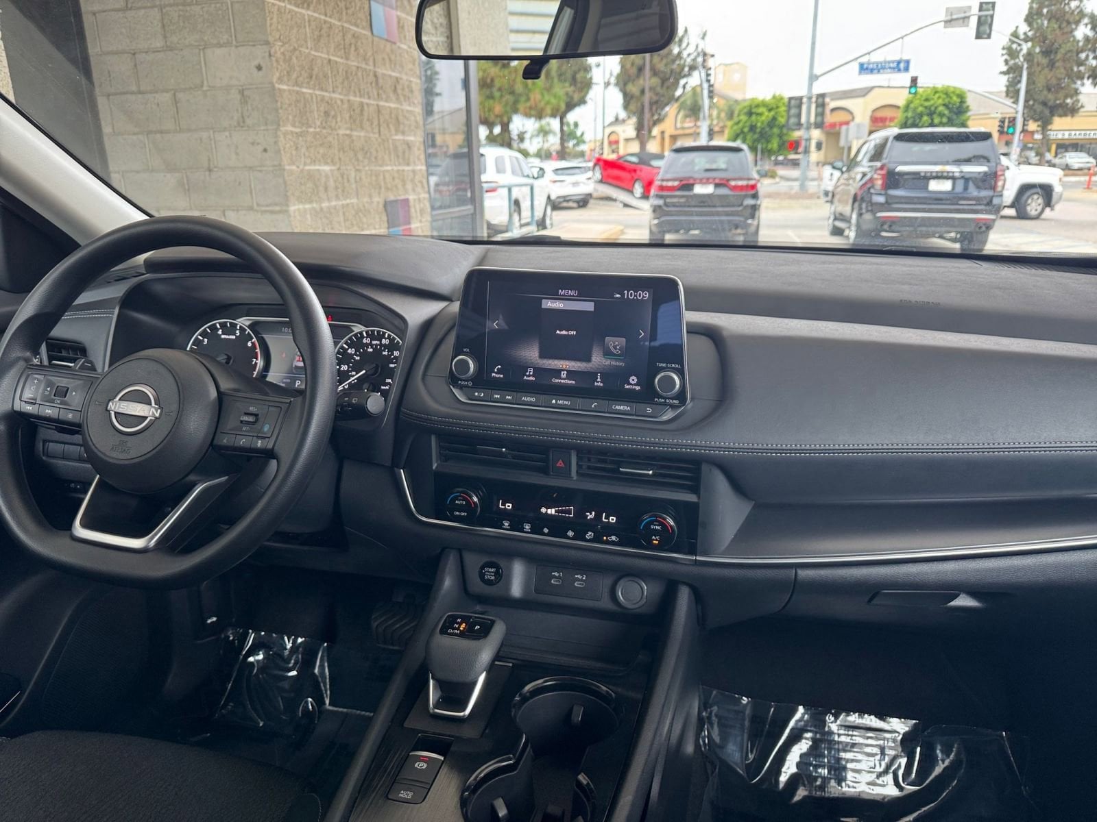 Thumbnail: 2024 Nissan Rogue - 20