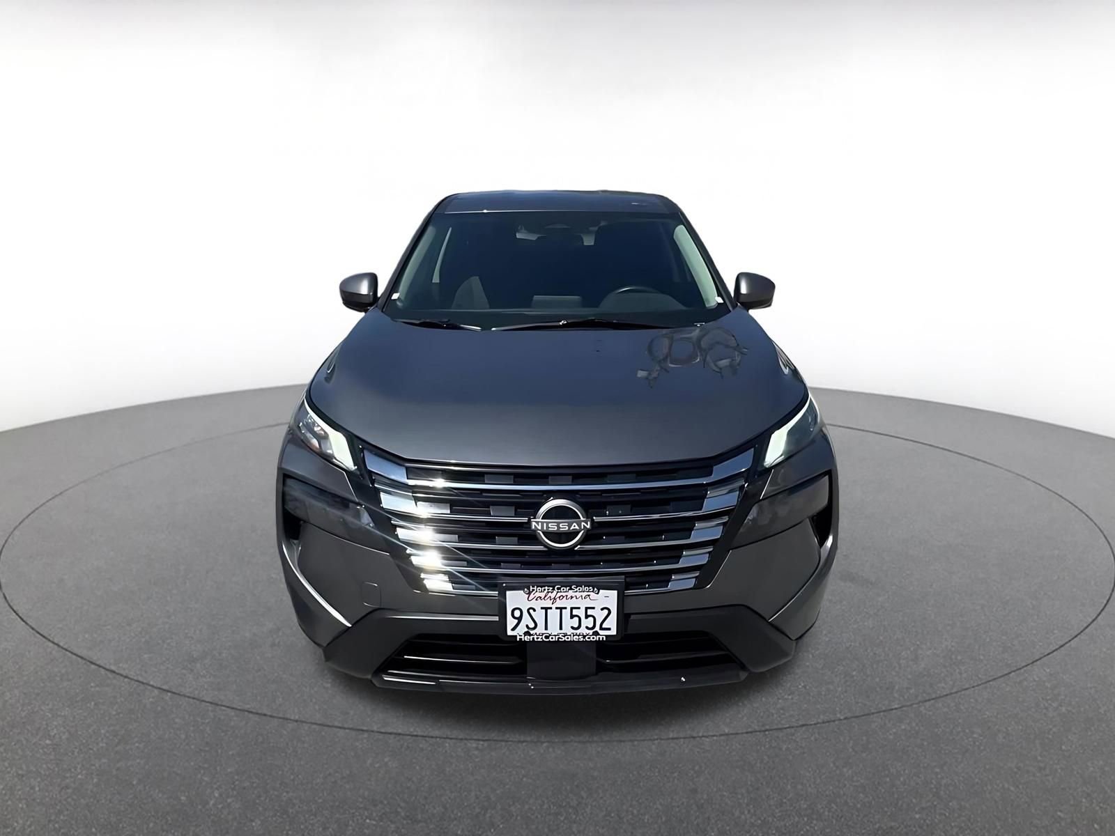 Thumbnail: 2025 Nissan Rogue - 4