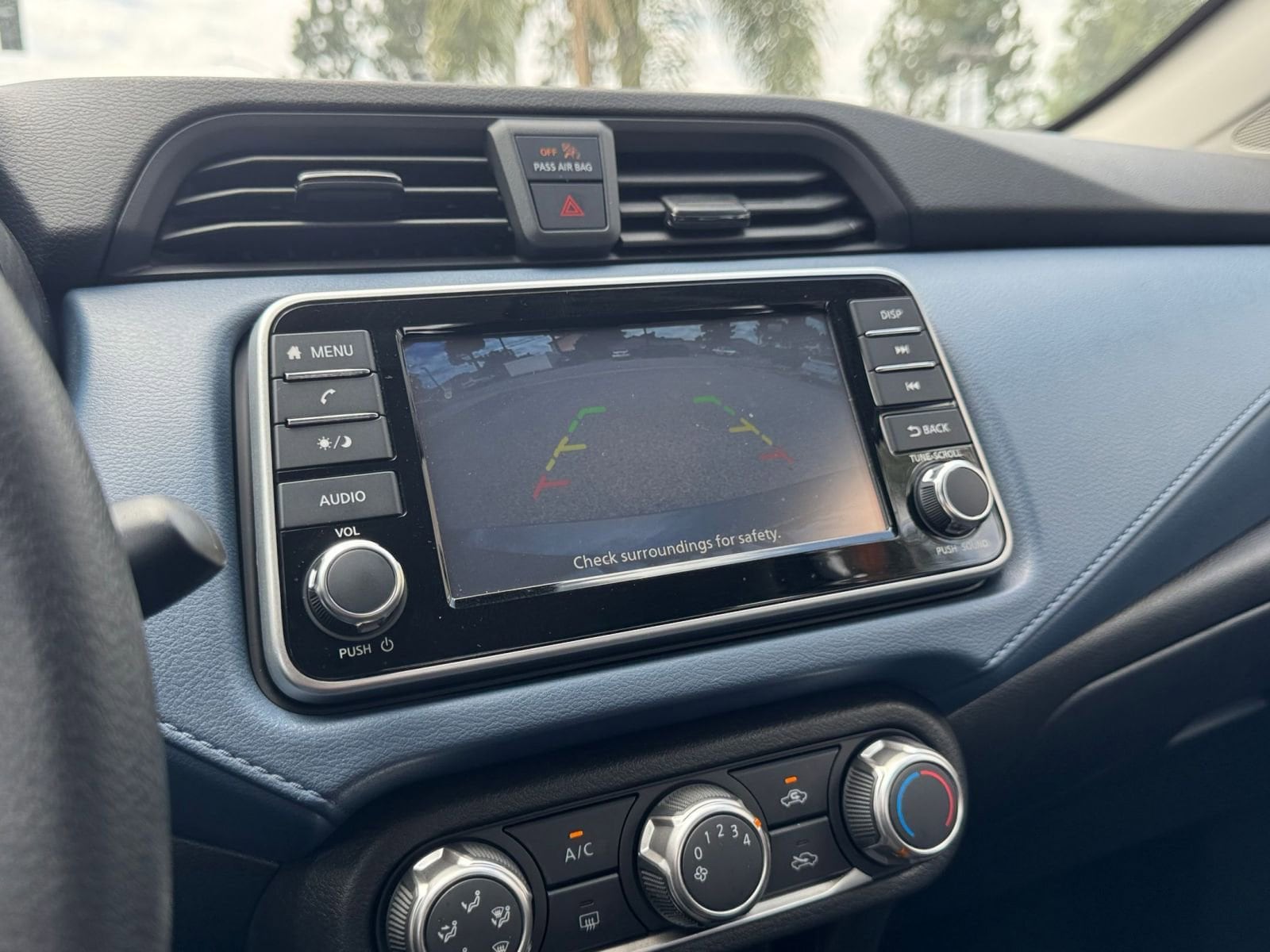 Thumbnail: 2025 Nissan Versa - 23
