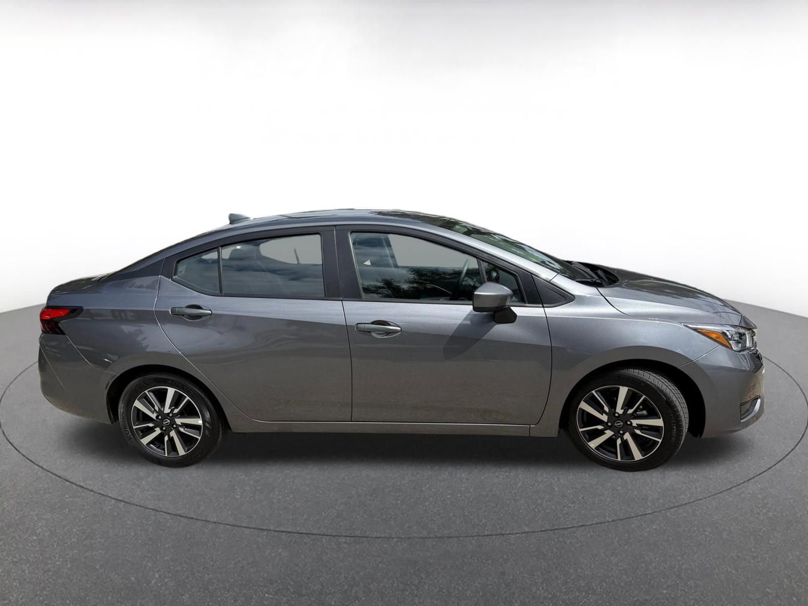 Thumbnail: 2025 Nissan Versa - 15