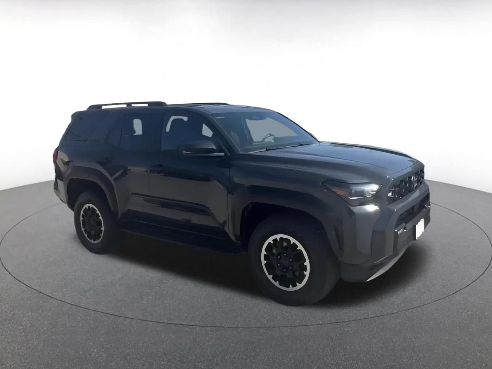 Thumbnail: 2025 Toyota 4Runner - 2