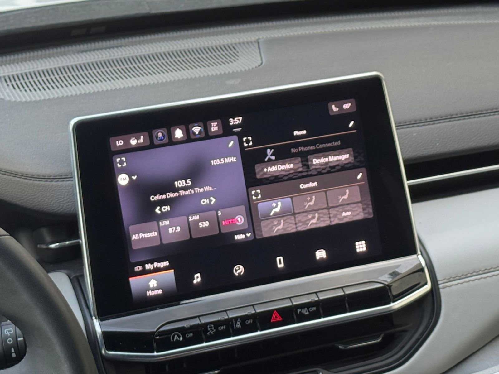 Thumbnail: 2025 Jeep Compass - 18