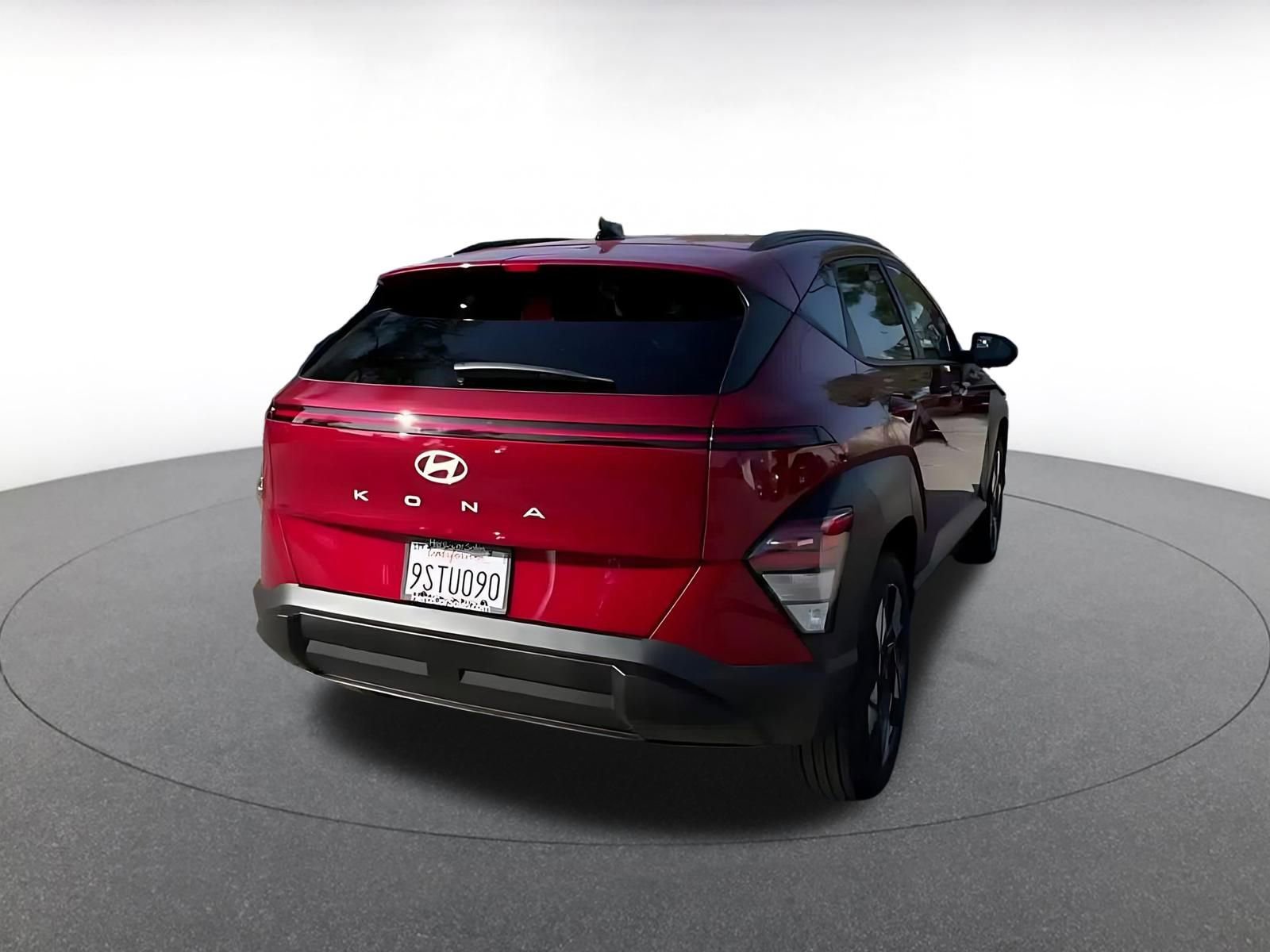 Thumbnail: 2025 Hyundai Kona - 14