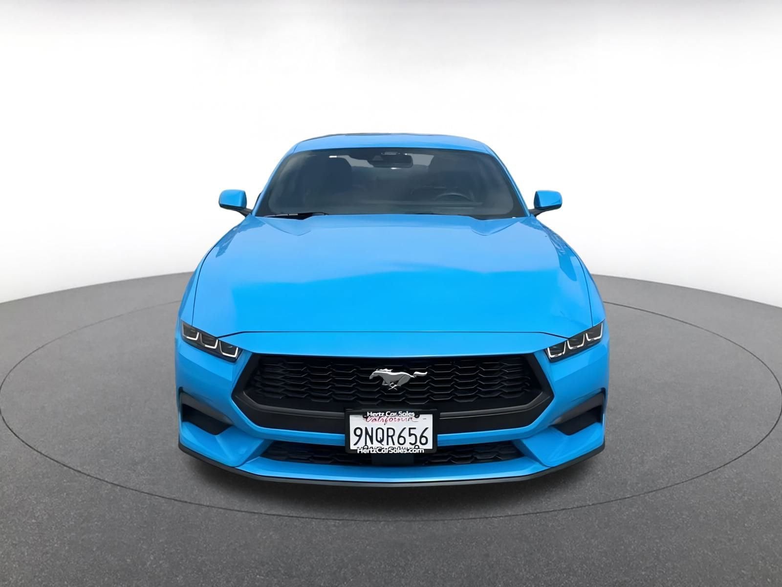 Thumbnail: 2024 Ford Mustang - 7