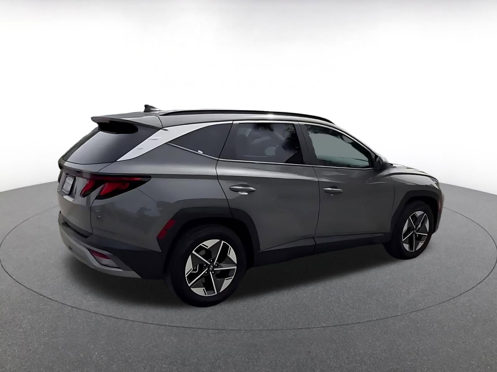 Thumbnail: 2025 Hyundai Tucson - 15