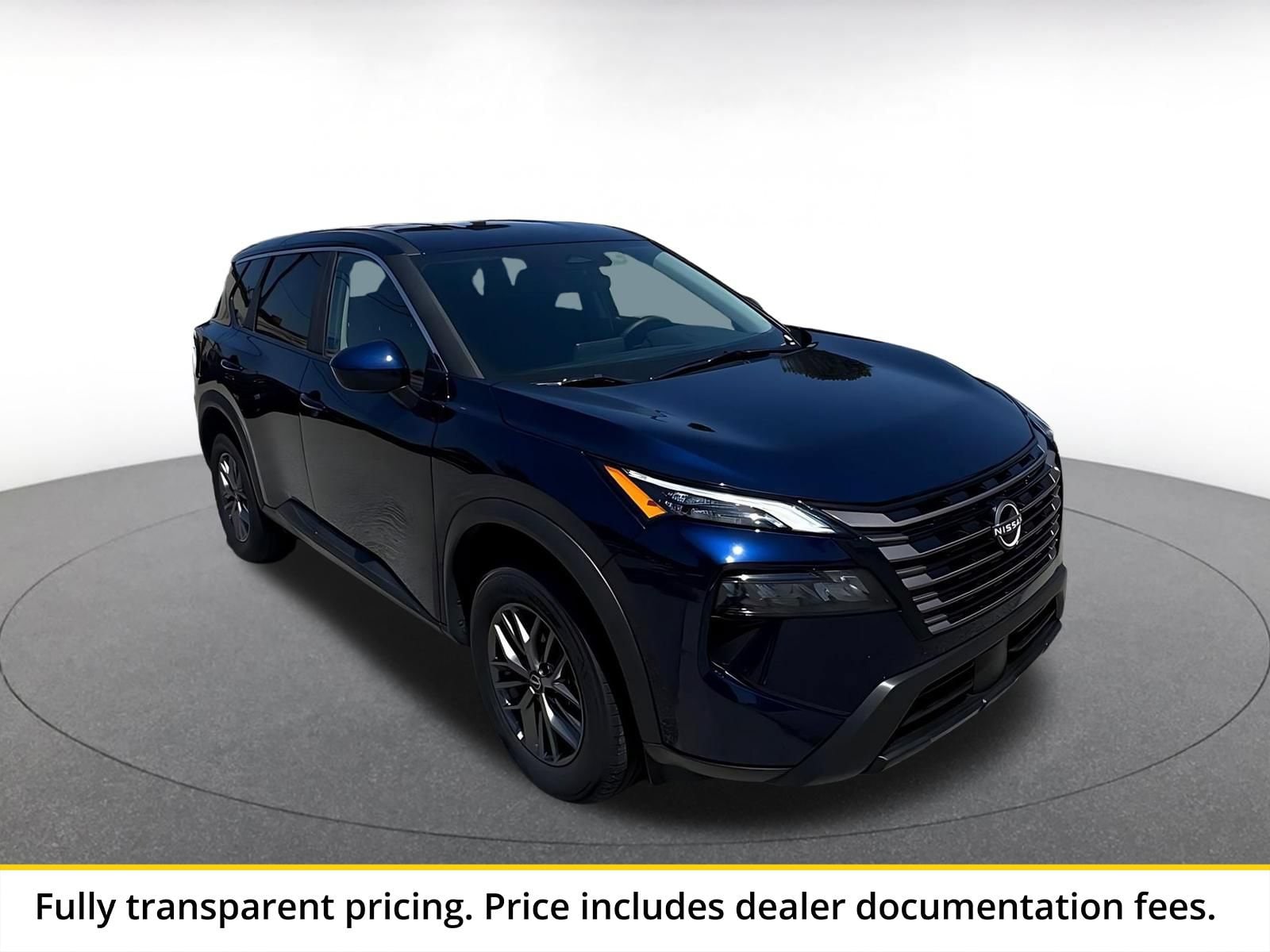 Thumbnail: 2026 Nissan Rogue - 1