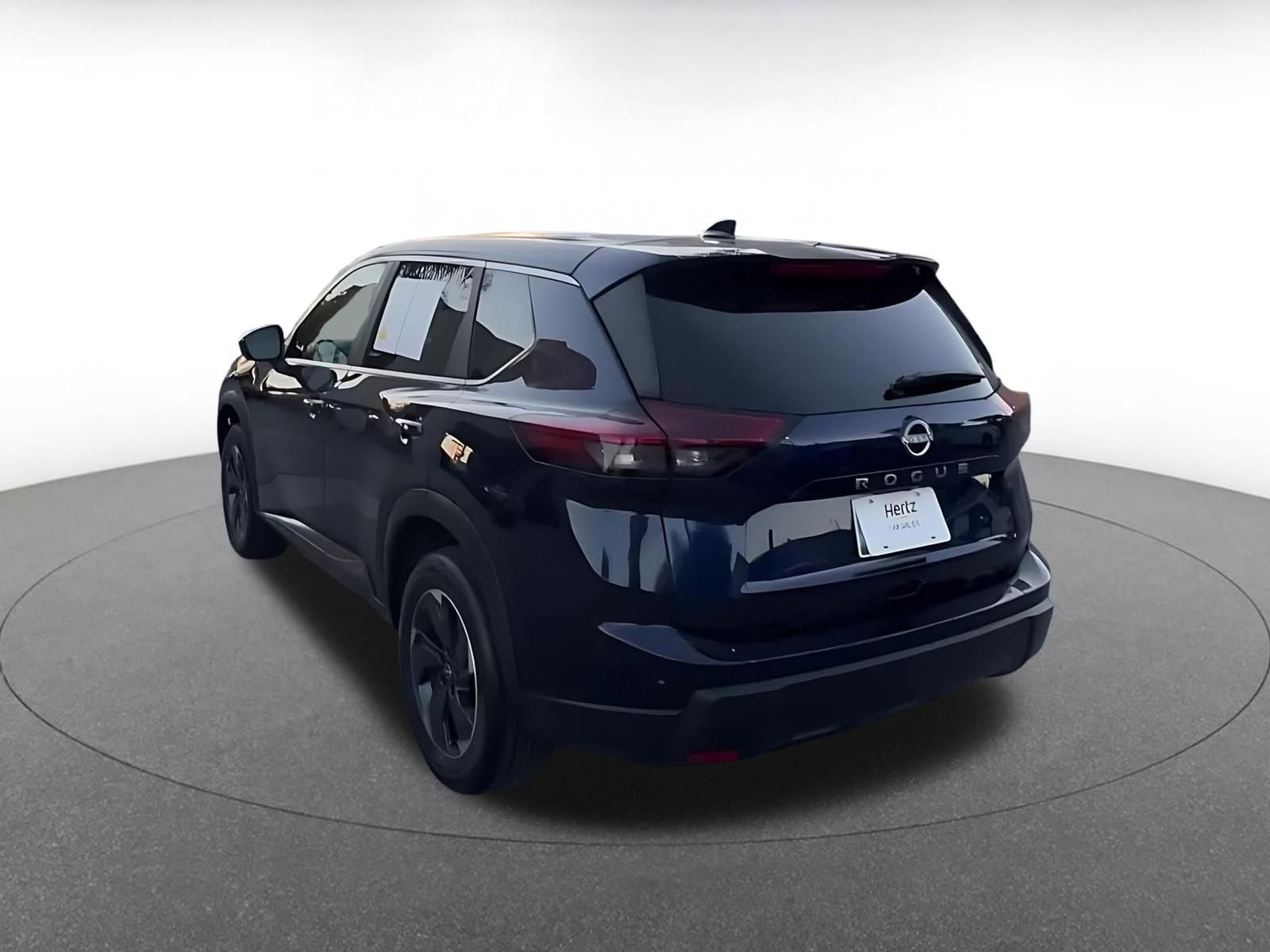 Thumbnail: 2025 Nissan Rogue - 11