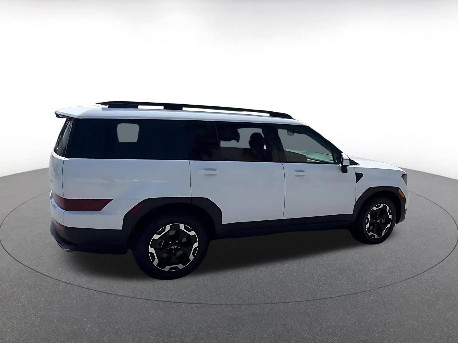 Thumbnail: 2025 Hyundai Santa Fe - 14