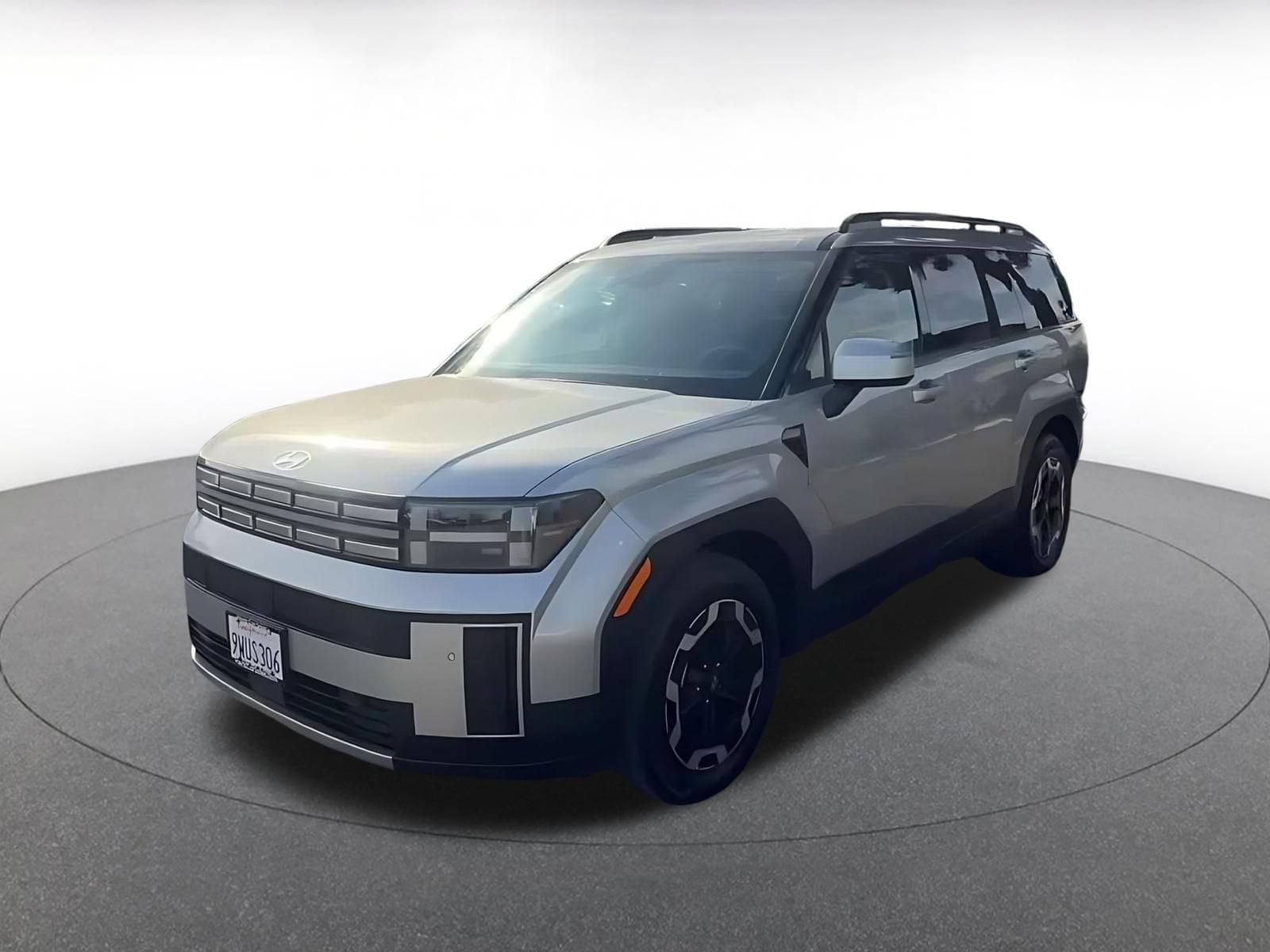 Thumbnail: 2026 Hyundai Santa Fe - 6