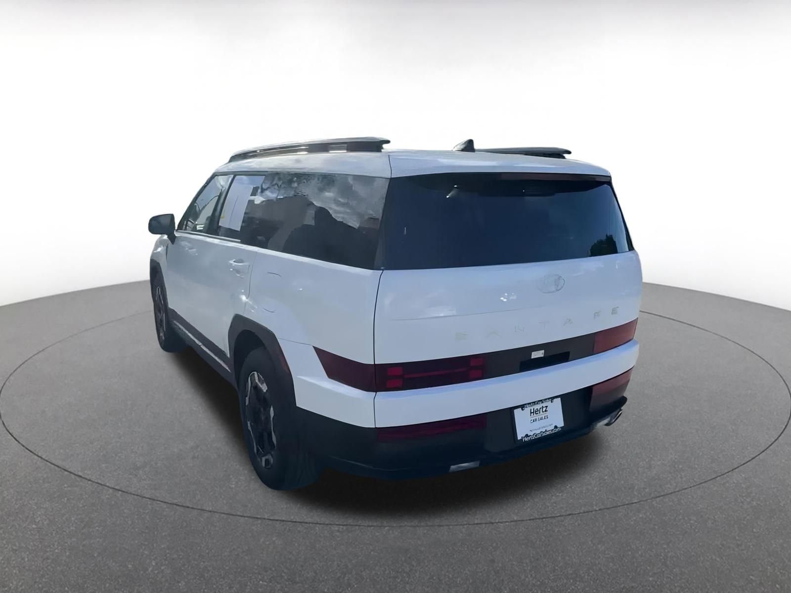 Thumbnail: 2025 Hyundai Santa Fe - 11