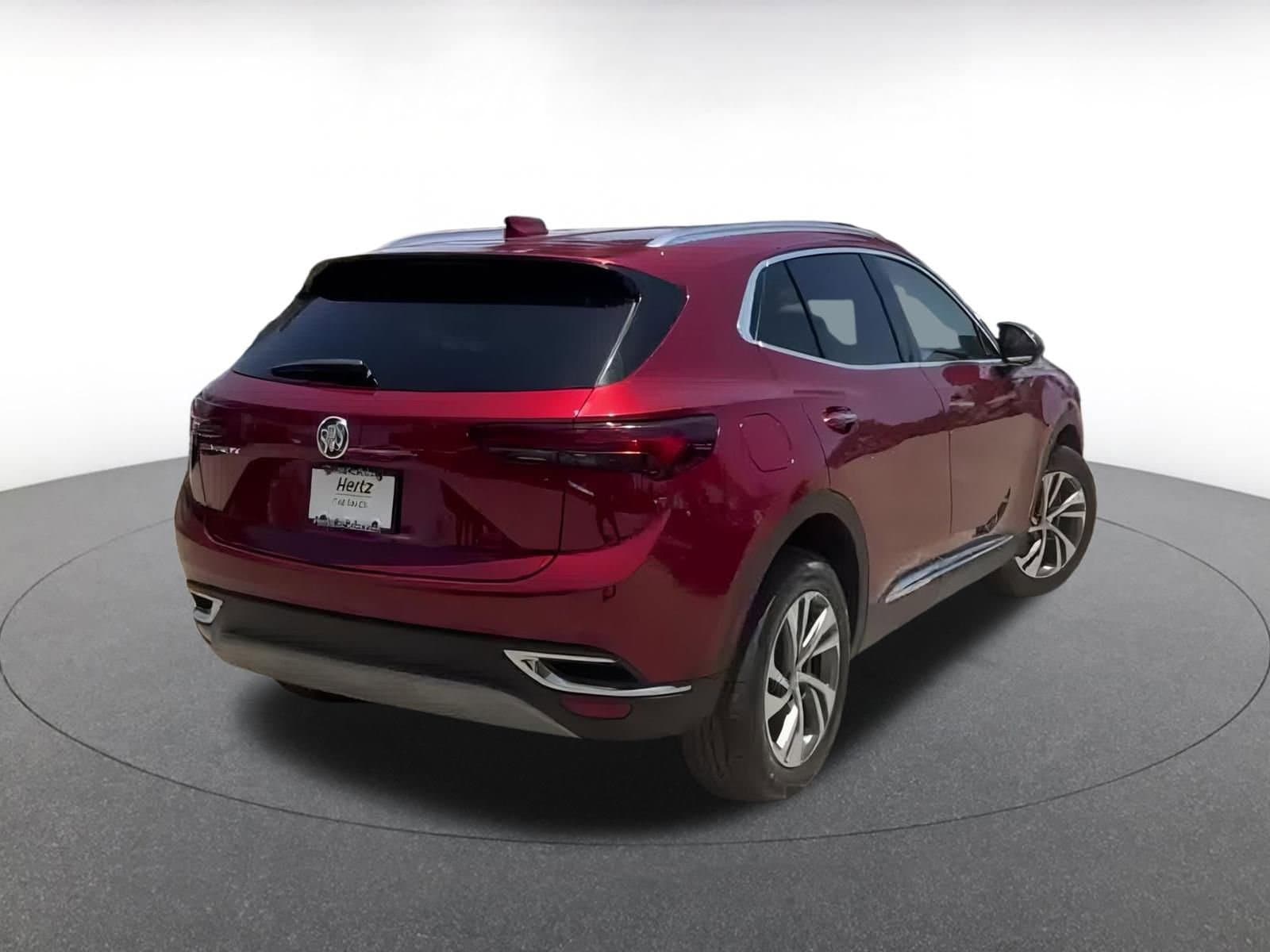 Thumbnail: 2023 Buick Envision - 14