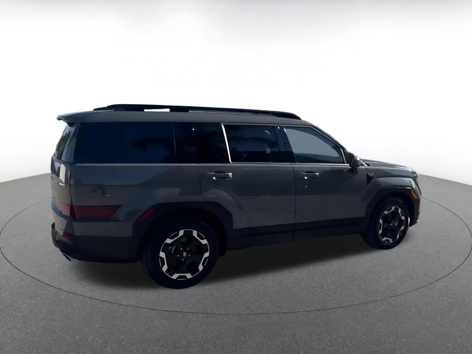 Thumbnail: 2025 Hyundai Santa Fe - 14