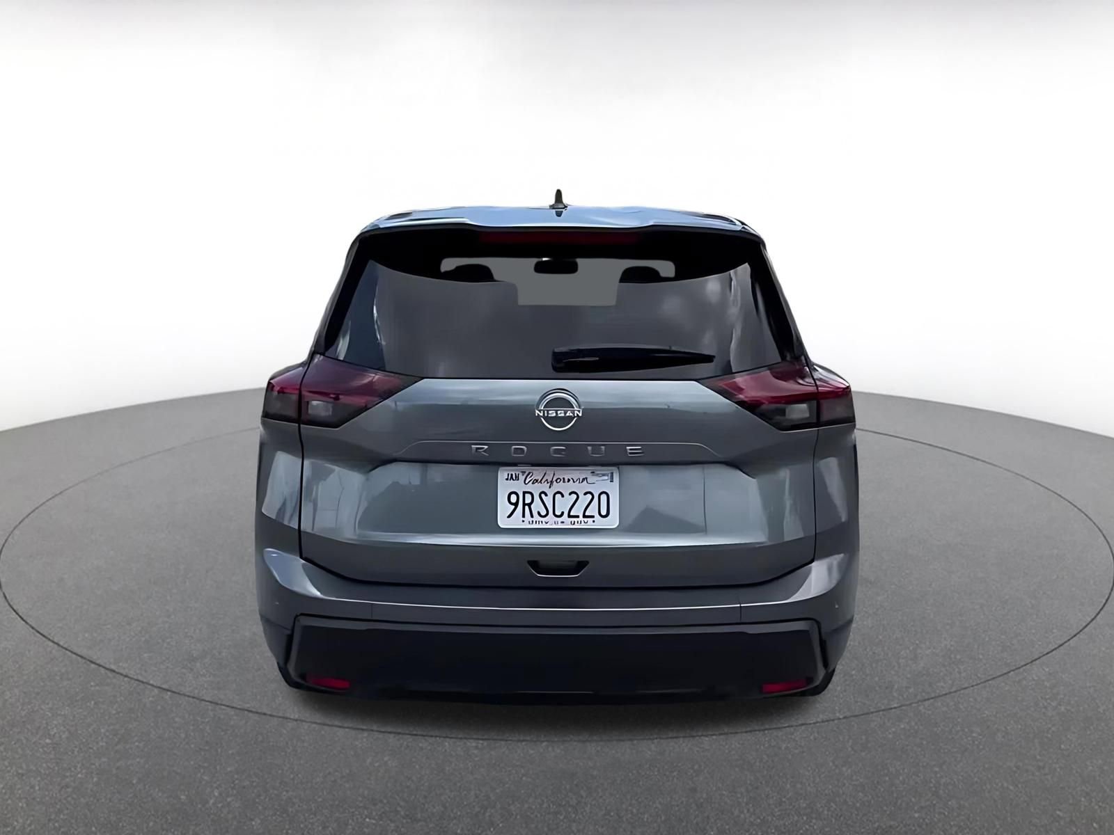 Thumbnail: 2025 Nissan Rogue - 12