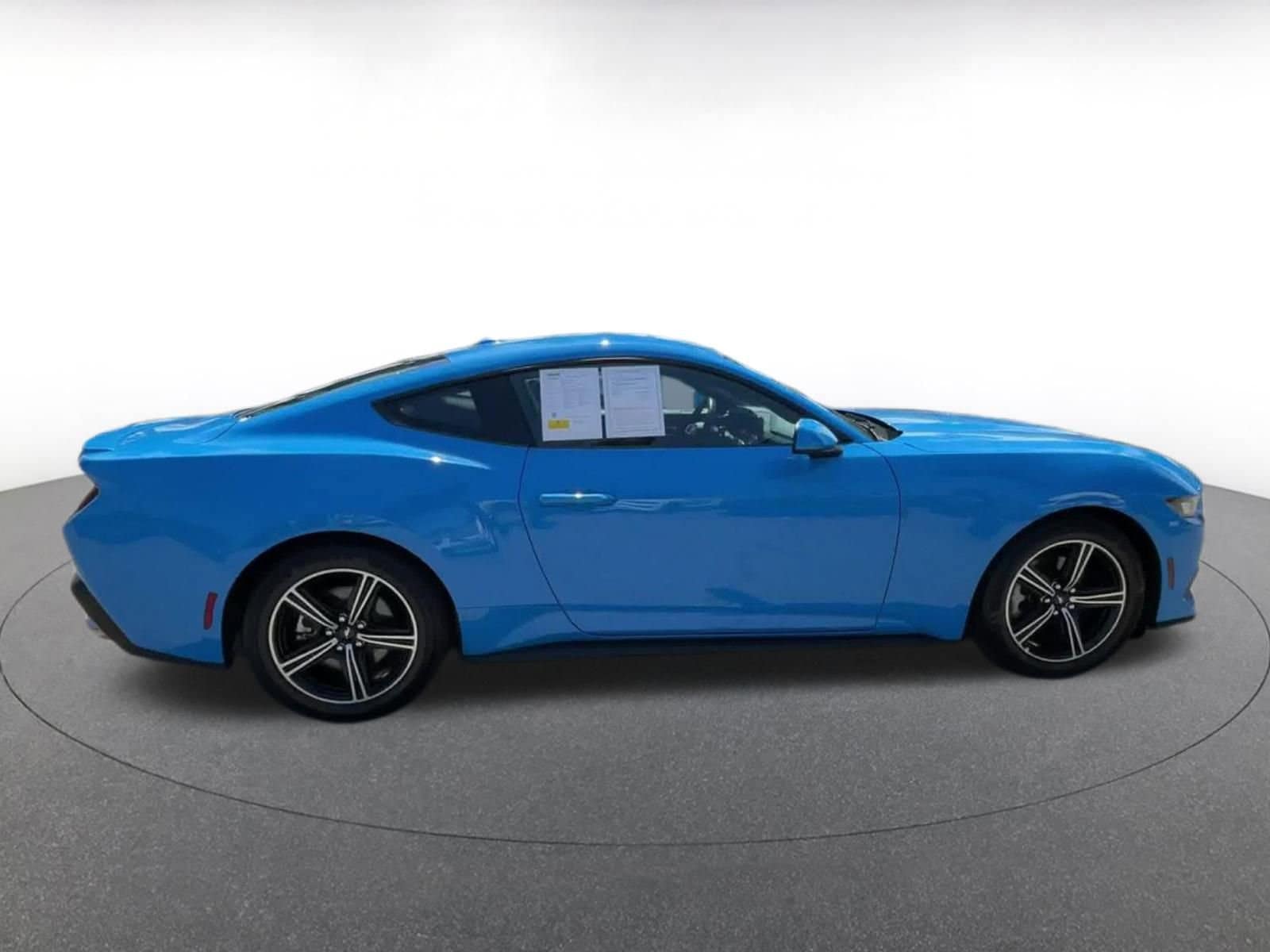 Thumbnail: 2024 Ford Mustang - 16