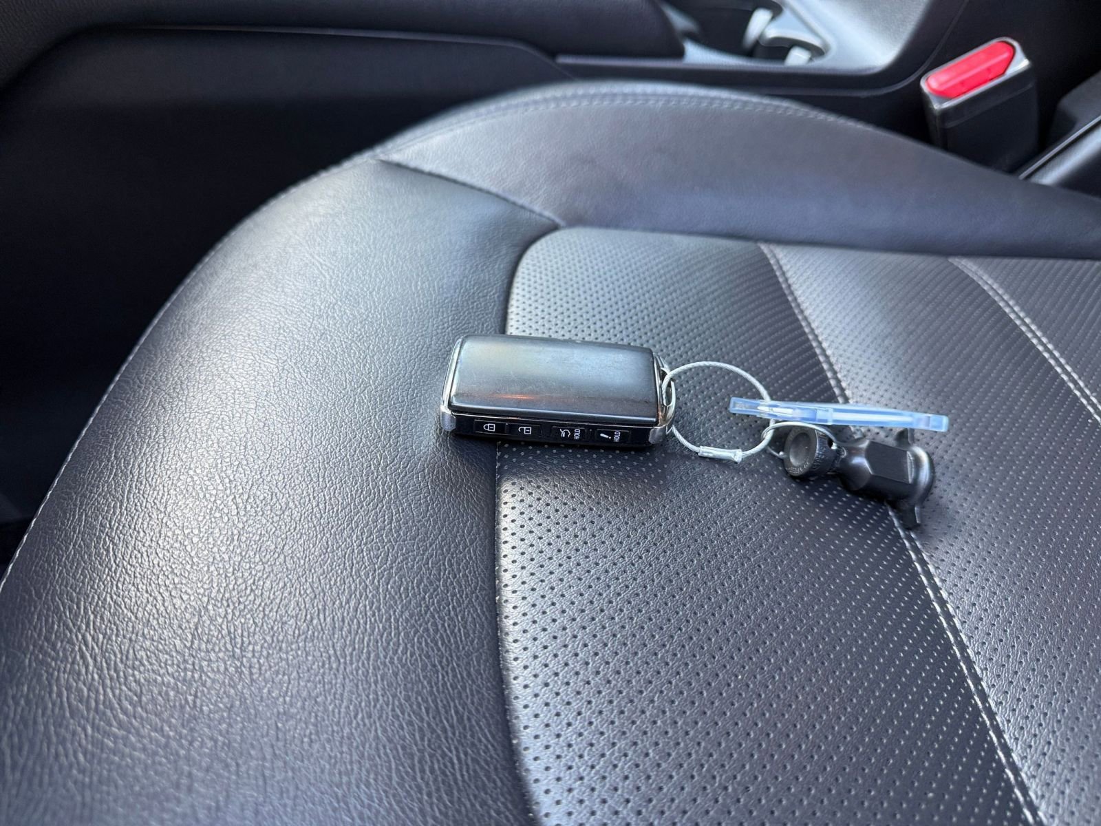 Thumbnail: 2025 Mazda CX-5 - 21