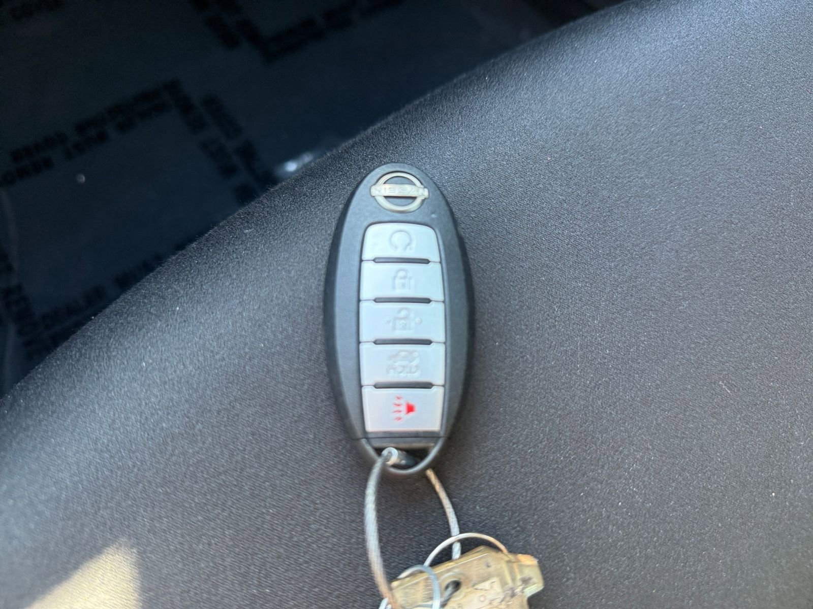 Thumbnail: 2025 Nissan Altima - 22