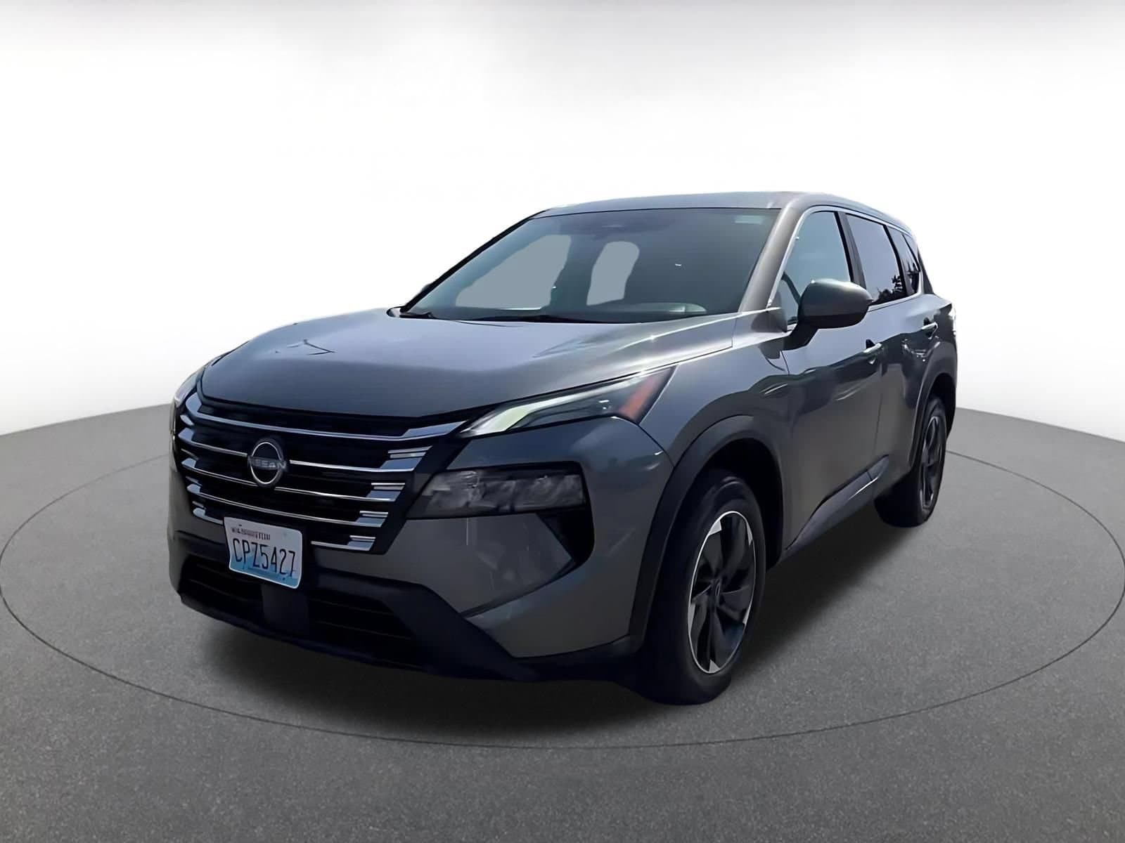 Thumbnail: 2025 Nissan Rogue - 7