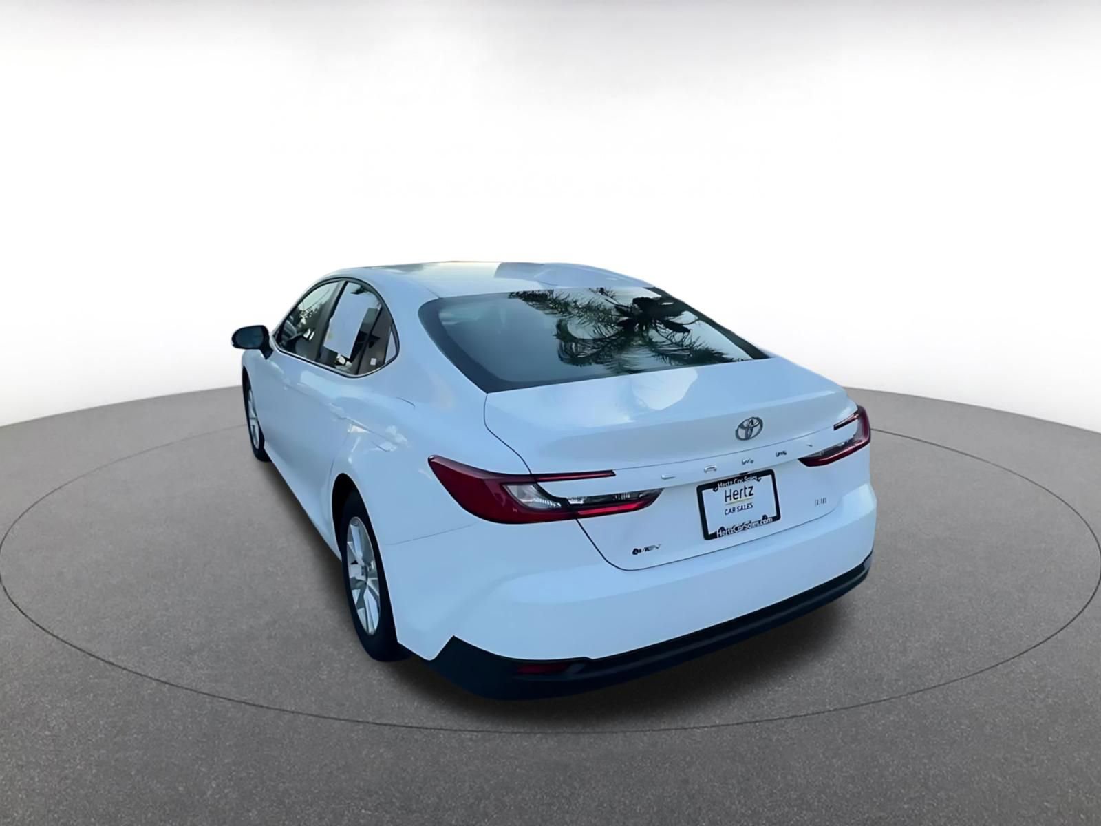 Thumbnail: 2025 Toyota Camry - 11