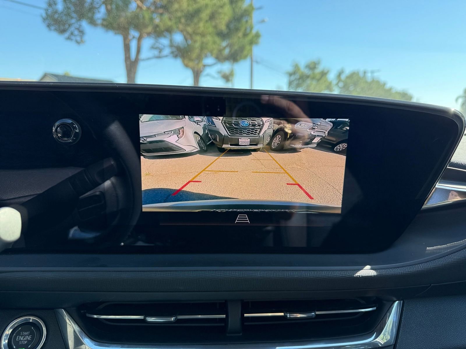 Thumbnail: 2025 Buick Envista - 17