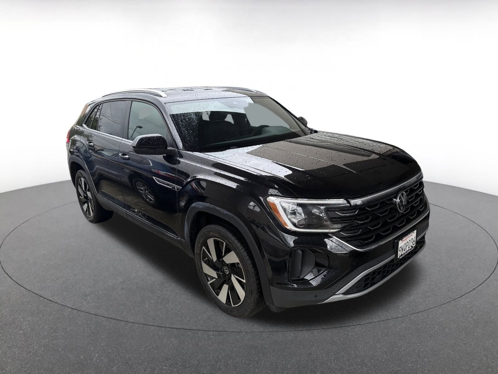 Thumbnail: 2025 Volkswagen Atlas - 1